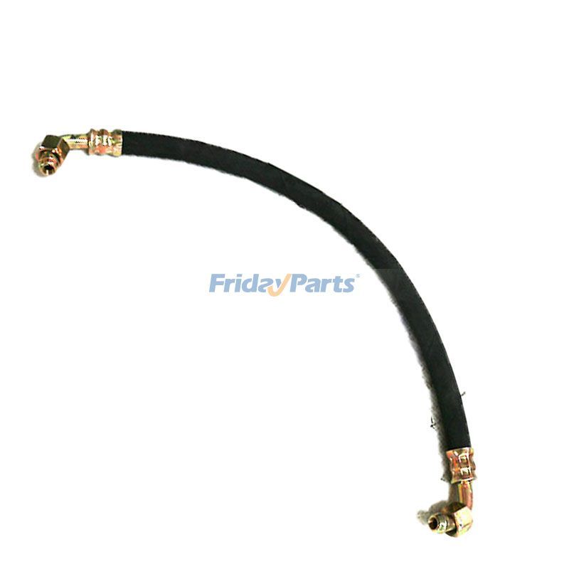 Schlauch 0501204674 für ZF-Getriebe 4WG180 4WG200