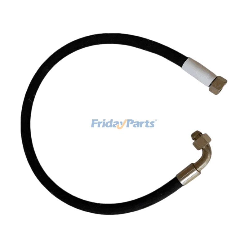 Hose 0574991419 for Atlas Copco Air Compressor XAS 185