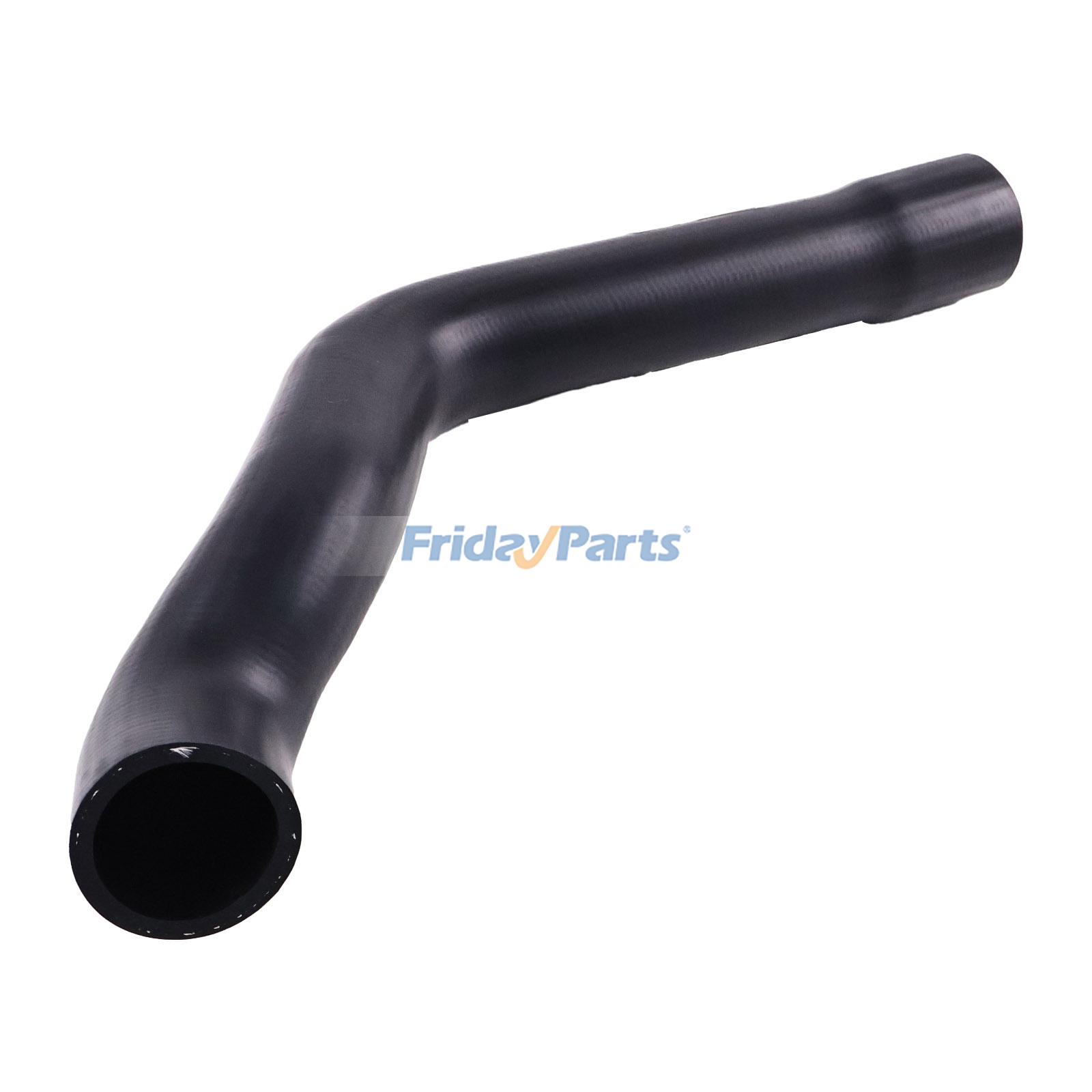 Manguera 099-6066 para motor Caterpillar CAT 3116 Excavadora EL240B EL240C E240C E240B de FridayParts