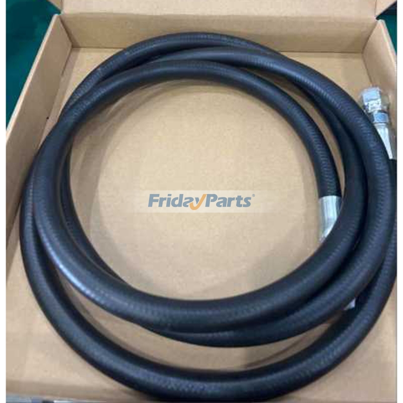 Manguera 104-8771 para motor Caterpillar CAT 3054 3116 3306 3512B C15 C7 Excavadora 307C 312C 316F 318C 318D2 319D 320B 323F 325B 326D2 336D2 340F 345B para Motor,Excavadora