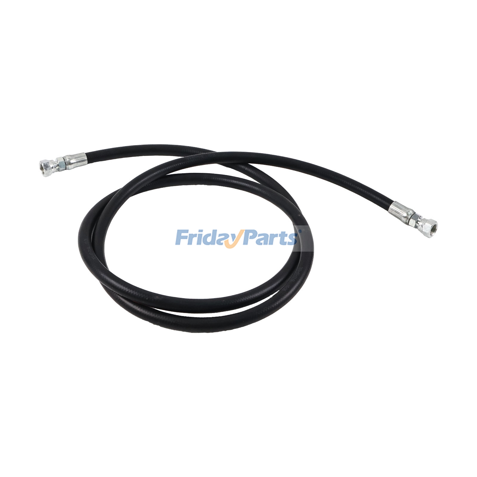 Hose 104-8771 for Caterpillar CAT Engine 3054 3116 3306 3512B C15 C7 Excavator 307C 312C 316F 318C 318D2 319D 320B 323F 325B 326D2 336D2 340F 345B