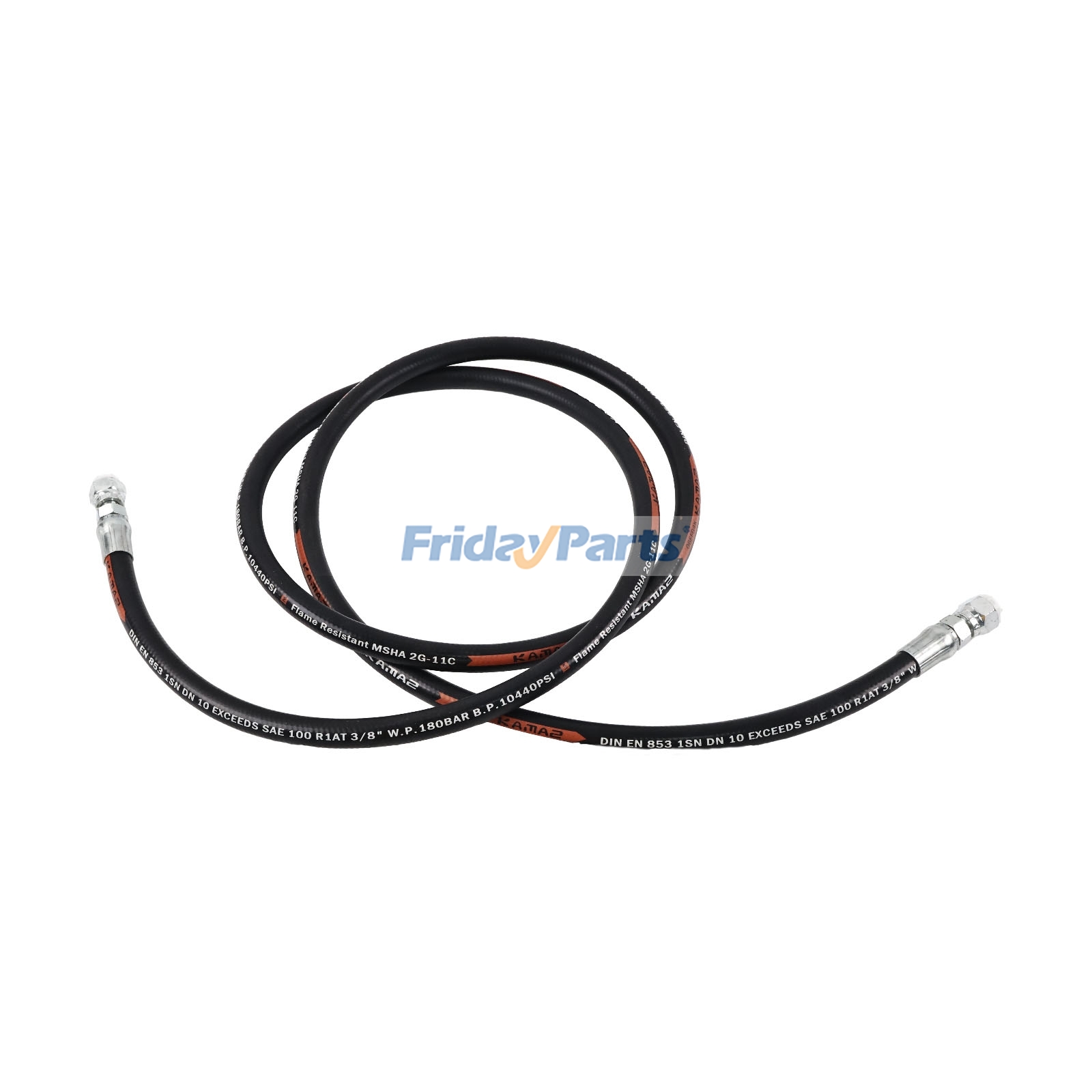 Engine,Excavator Hose 