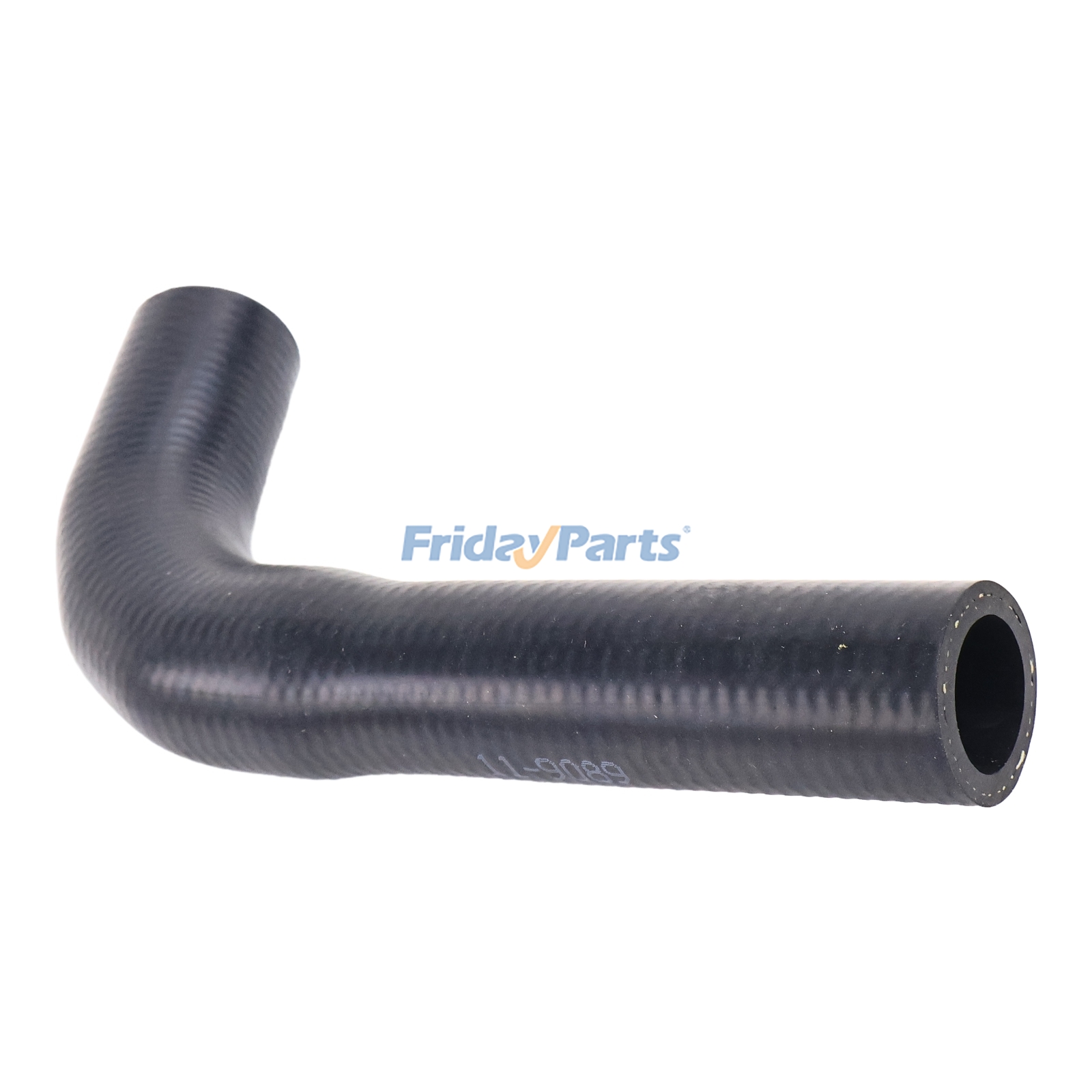 Manguera 11-9089 para Thermo King 400e 100 200 300 400 100e 200e Spectrum SL-400e SR2 de FridayParts