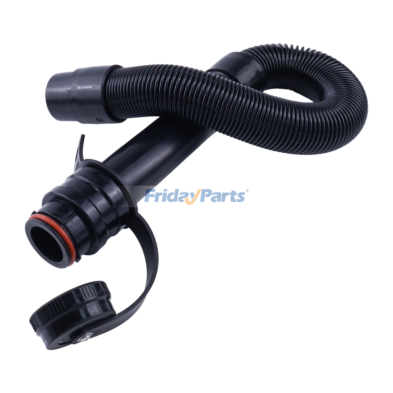 Manguera 1248221 9017507 para fregadora Tennant T600 T600E T500 T500E