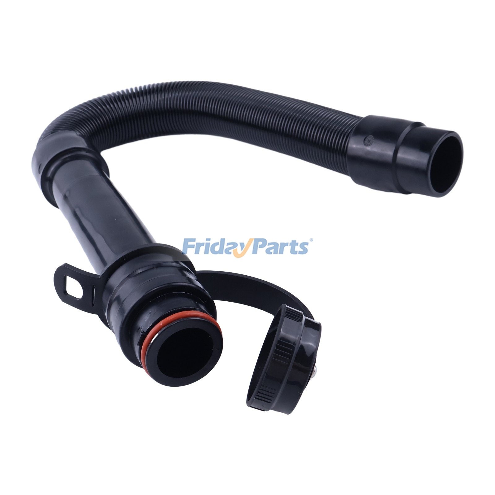 Cleaning Equipment Hose