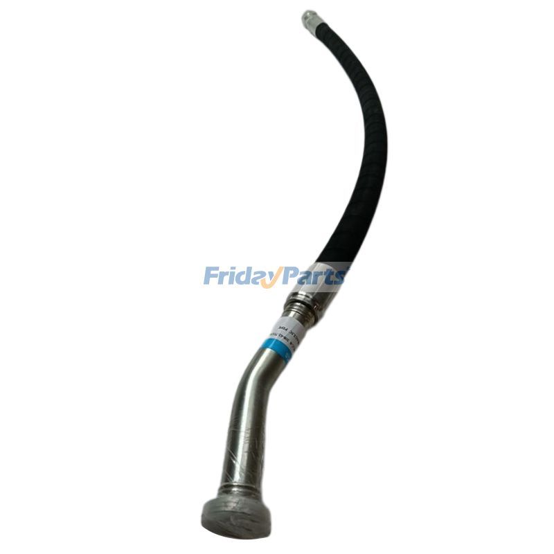 Hose 1300MM 208-62-71130 for Komatsu PC550LC-8 PC450LC-8 PC450LC-7 PC400LC-8 PC400LC-7 Excavator