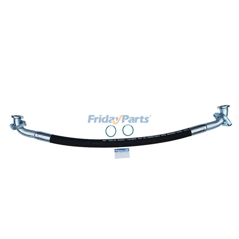 Schlauch 1621963600 für Atlas Copco-Luftkompressor