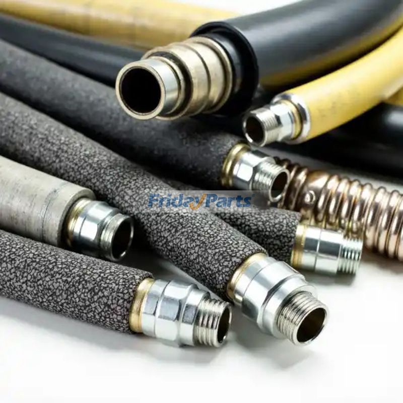 Hose 1625595200 for Atlas Copco Air Compressor