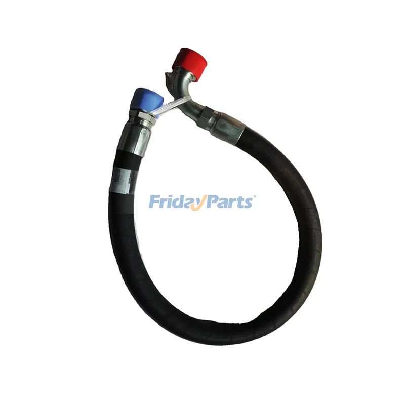Hose 173-9423 for Caterpillar CAT Engine 3606 G3606 G3608 3608 3612 3616 C280-12 C280-16 C280-6 C280-8
