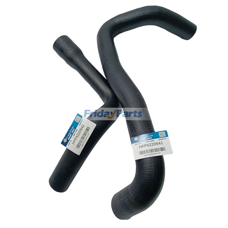 Hose 203-03-61172 203-03-61510 for Komatsu Engine 4D95 Excavator PC100-6 PC120-6H PC130-6