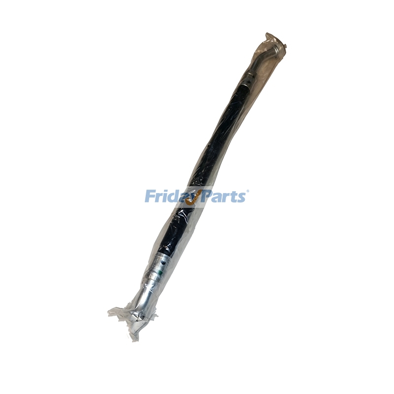 Hose 206-62-21110 for Komatsu Excavator PC200LL-8 PC220-8 PC220-8M0 PC220LC-8 PC220LC-8M0 PC240-8K PC240LC-8 PC240LC-8K PC240NLC-8K