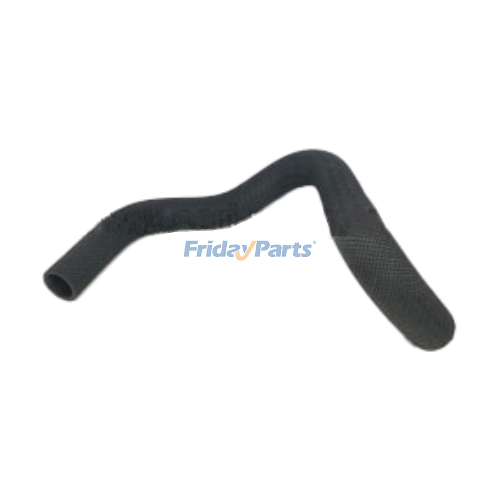 Manguera 207-03-68110 para excavadora Komatsu PC300HD-6LC PC300HD-6LE PC300LC-6LC PC340-6K PC340LC-6K PC340NLC-6K PC380LC-6K