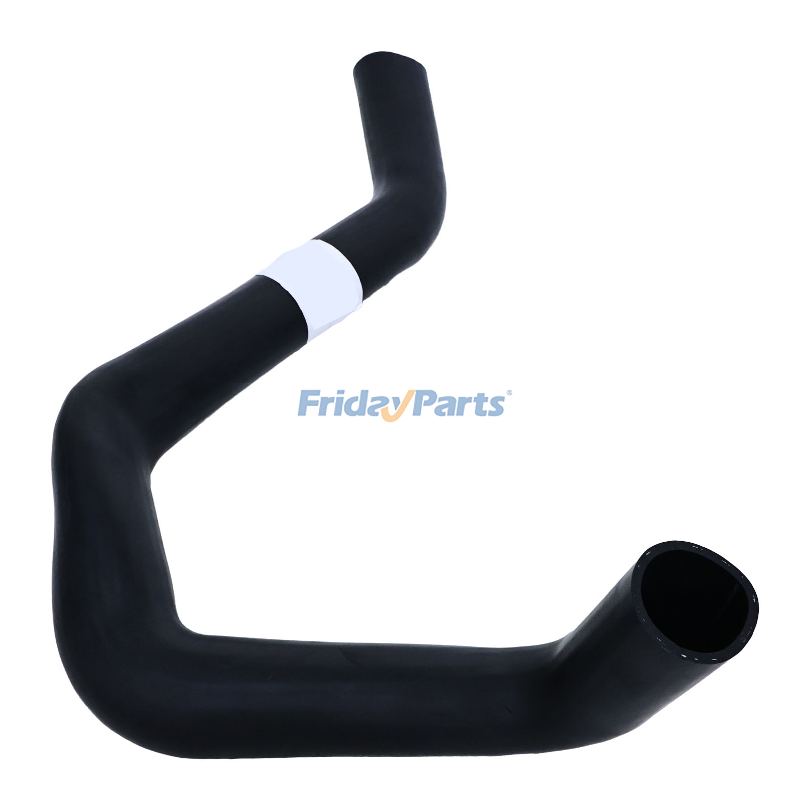 Hose 207-03-68110 for Komatsu Excavator PC300HD-6LC PC300HD-6LE PC300LC-6LC PC340-6K PC340LC-6K PC340NLC-6K PC380LC-6K