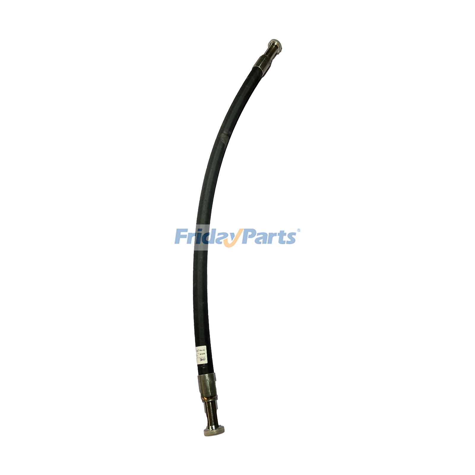 Manguera de pluma 207-62-52610 para excavadora Komatsu con motor SAA6D125E-2 HB335-1 PC300-5 PC300-8 PC350-8 PC390LL-10 PC400-6 PC410-5 PC490-11