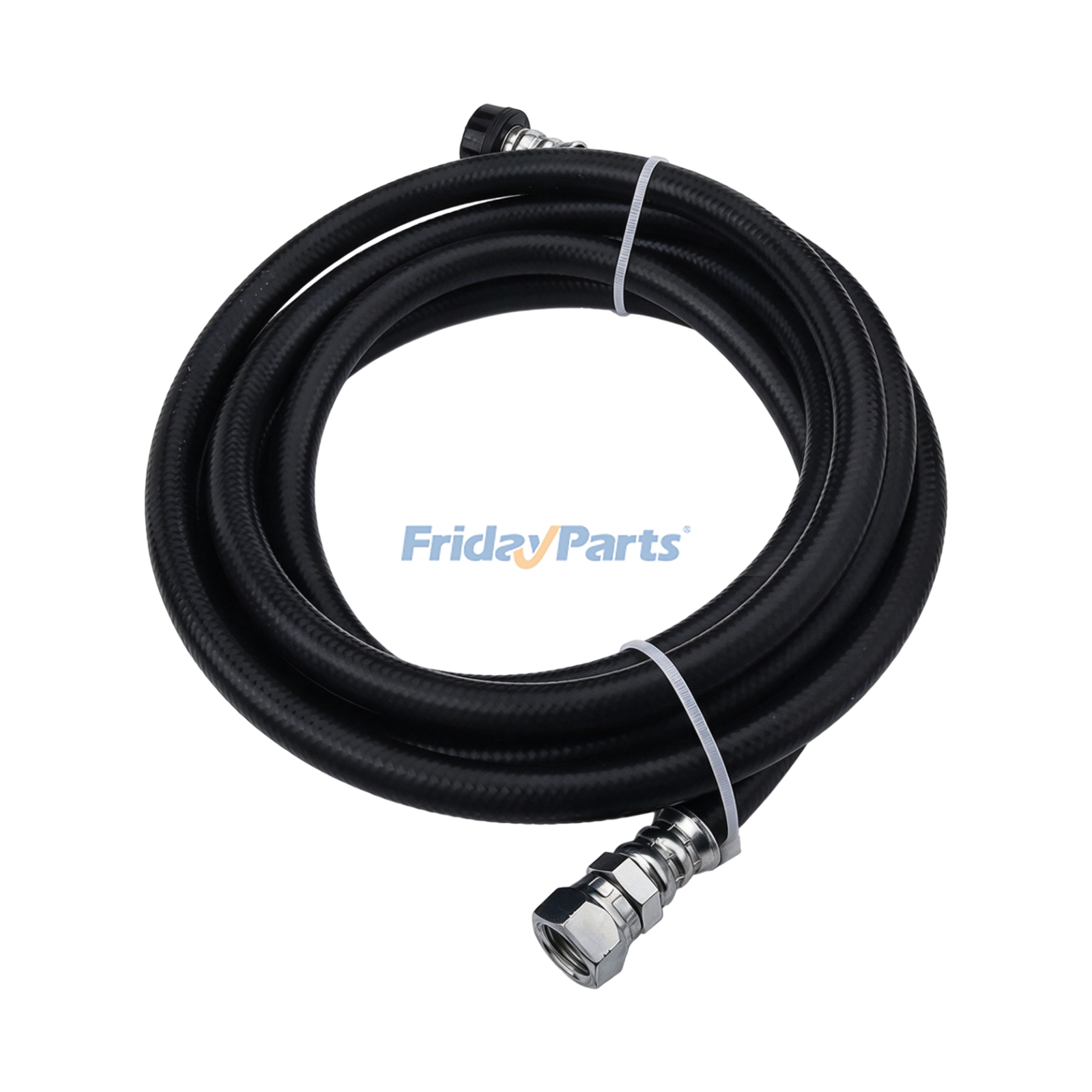 Hose 207-62-72740 for Komatsu Excavator HB335-1 PC300-7 PC300-8M0 PC350LC-7 PC350LC-8M0 PC360NLC-10 PC390LC-8M0