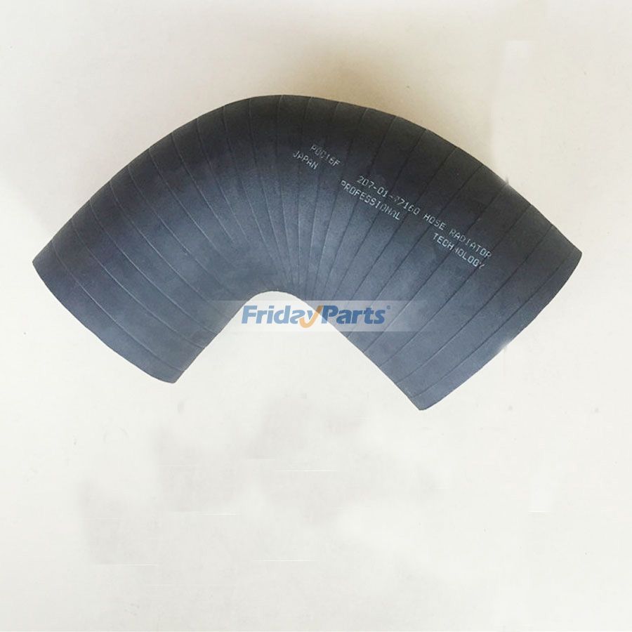 Für Komatsu Bagger PC350-7 PC350LC-7 PC350-7-AA Schlauch 2070-17-2160