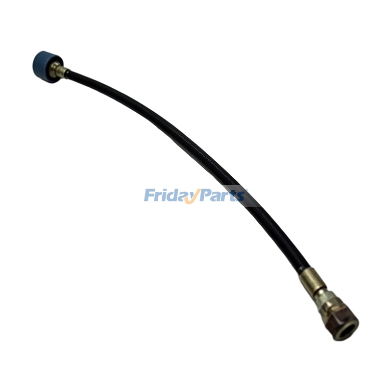 Hose 208-62-72210 for Komatsu Excavator PC300-8 PC300LC-8 PC350-8 PC350LC-8 PC400-7 PC400-8 PC400LC-7