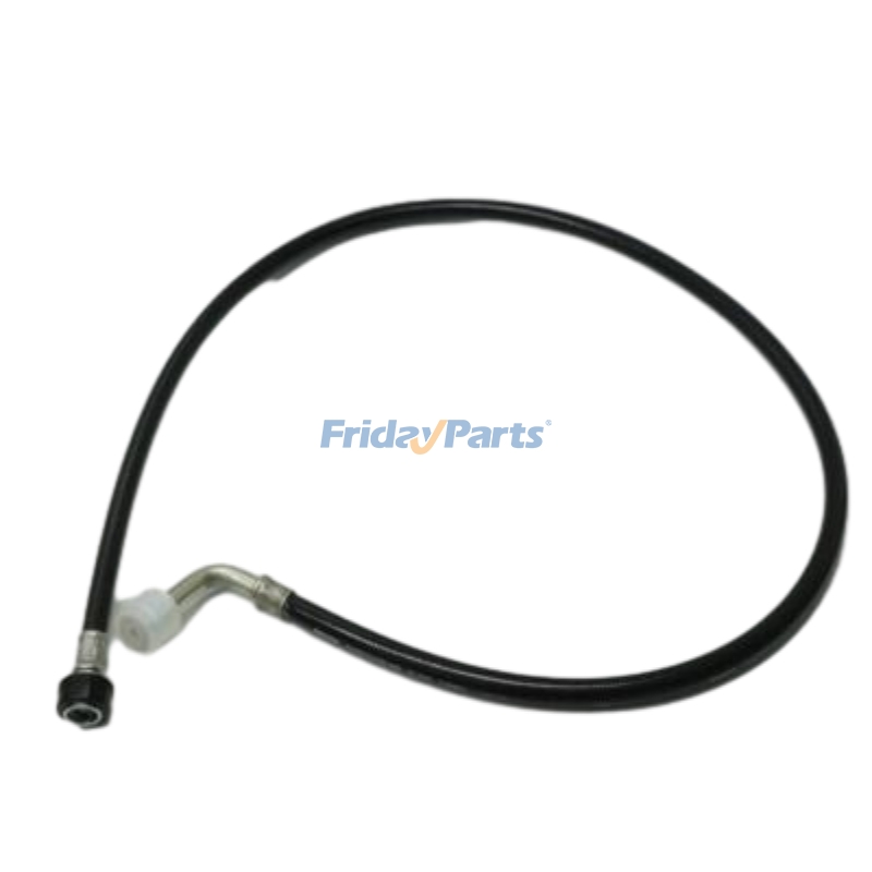 Tuyau 208-62-72280 pour pelle Komatsu PC400-8, PC400LC-8, PC450-8, PC450LC-8, PC400-7, PC450-7, PC500LC-8 et PC550LC-8