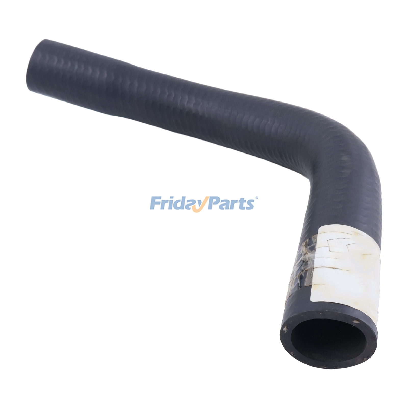 Manguera superior 20T-03-71210 para excavadora Komatsu CD30R-1 PC40-7 PC45-1 PC50UG-2 de FridayParts