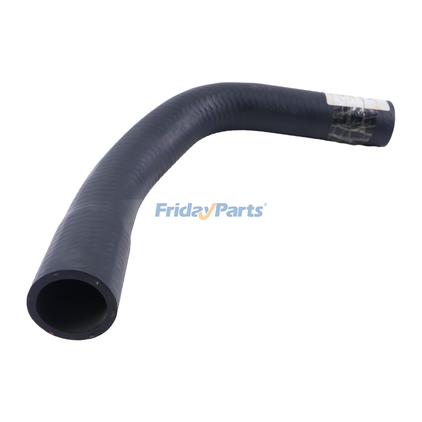 Manguera superior 20T-03-71210 para excavadora Komatsu CD30R-1 PC40-7 PC45-1 PC50UG-2