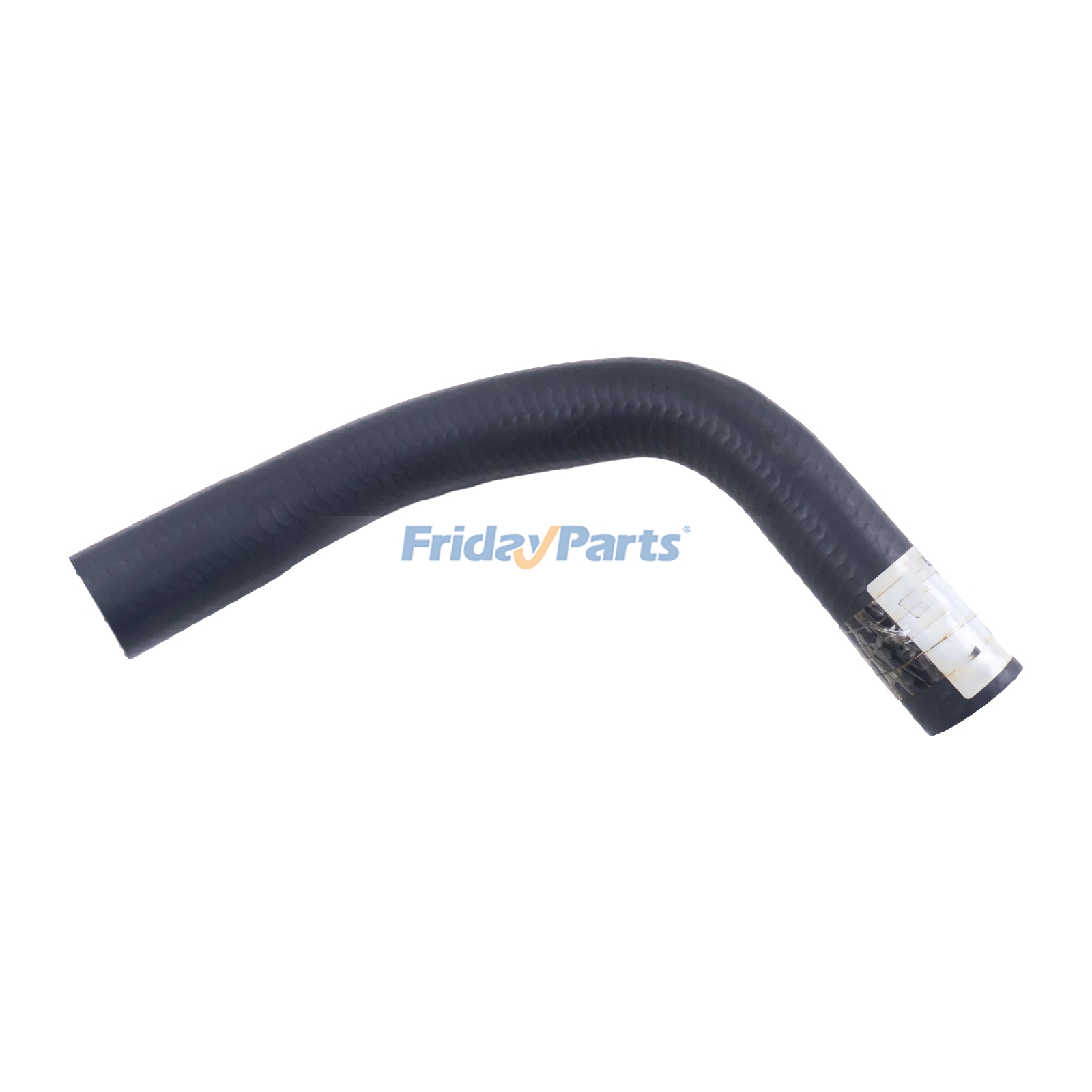 Manguera superior 20T-03-71210 para excavadora Komatsu CD30R-1 PC40-7 PC45-1 PC50UG-2 Para KOMATSU