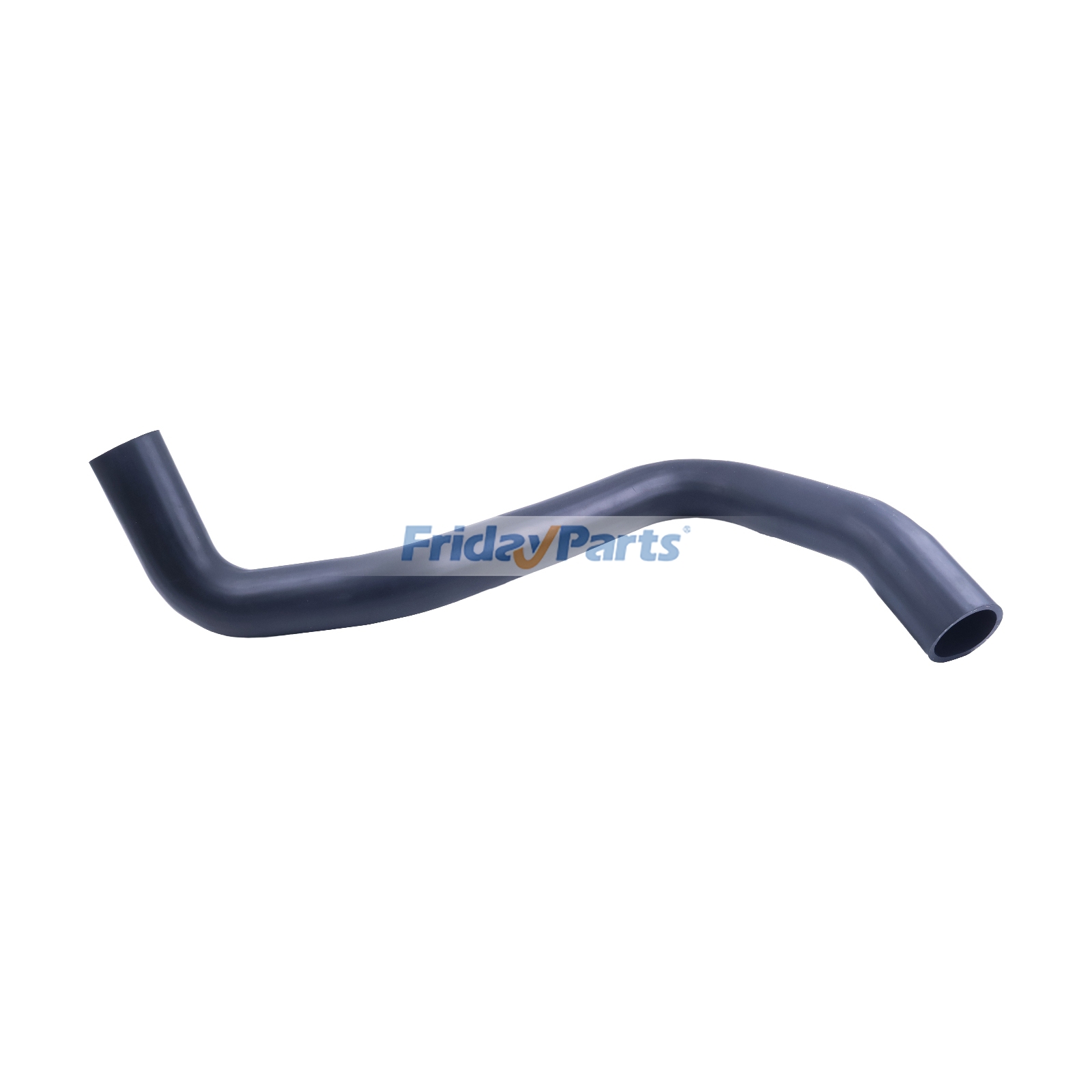 Tuyau 20Y-03-27180 20Y-03-K1390 pour pelle Komatsu PC200-6B, PC200LC-6LE, PC210-6K, PC210LC-6K, PC220LC-6LE, PC240-6K, PC240LC-6K, PC240NLC-6K et PC250LC-6LE.