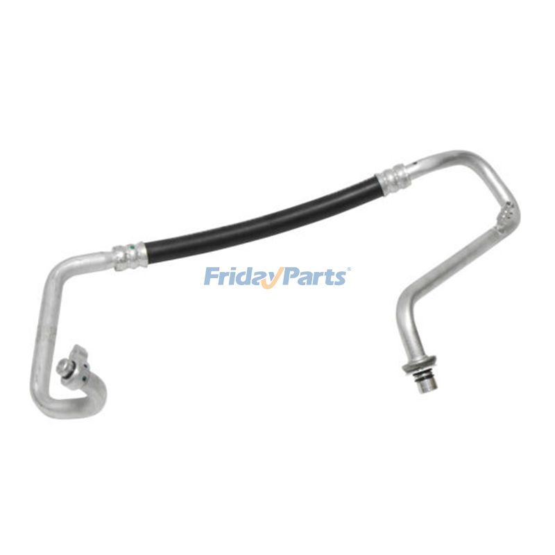 Schlauch 20Y-62-41191 für Komatsu Bagger PC200-7 PC200LC-7 PC220-7 PC220LC-7 PC240LC-7K PC270-7 PC290LC-7K