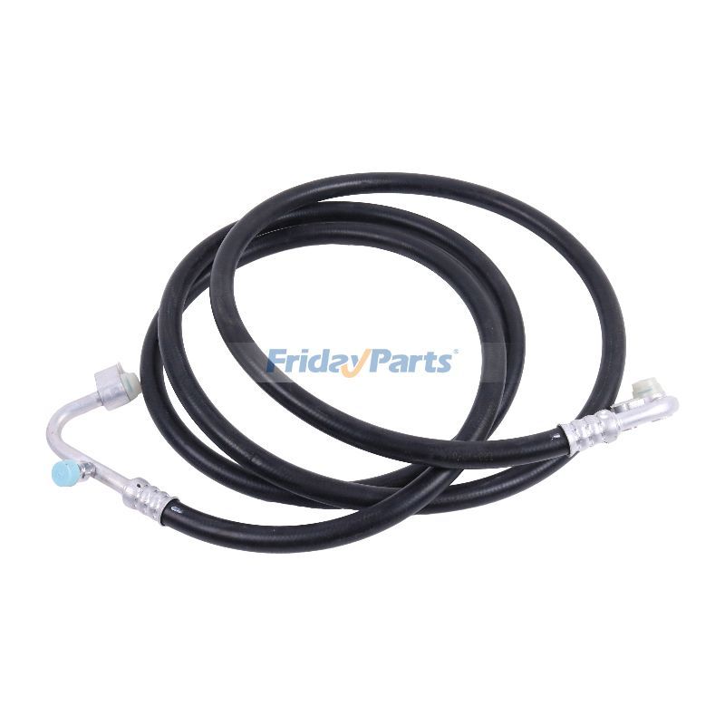 Schlauch 20Y-810-1141 für Komatsu Bagger PC200-8 PC200LL-8 PC210-8K PC220-8 PC220LC-8 PC240LC-8 PC270-8 PC290-8K