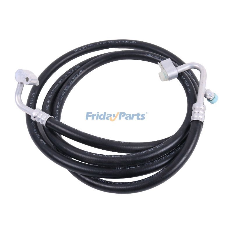 FridayParts Schlauch PC290-8K