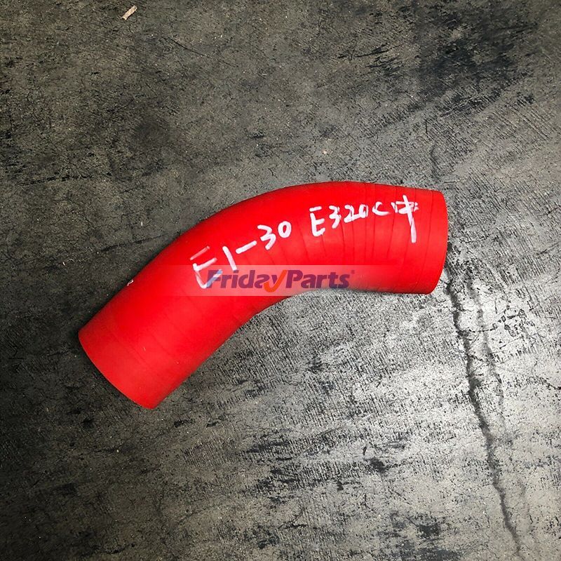 Hose 210-8011 for Caterpillar CAT Excavator 320C 320D