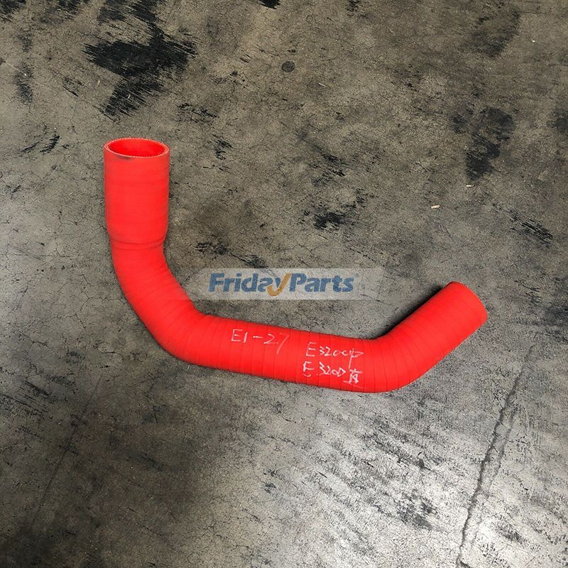 Hose 210-8107 for Caterpillar CAT E320D E320C 320C 320D