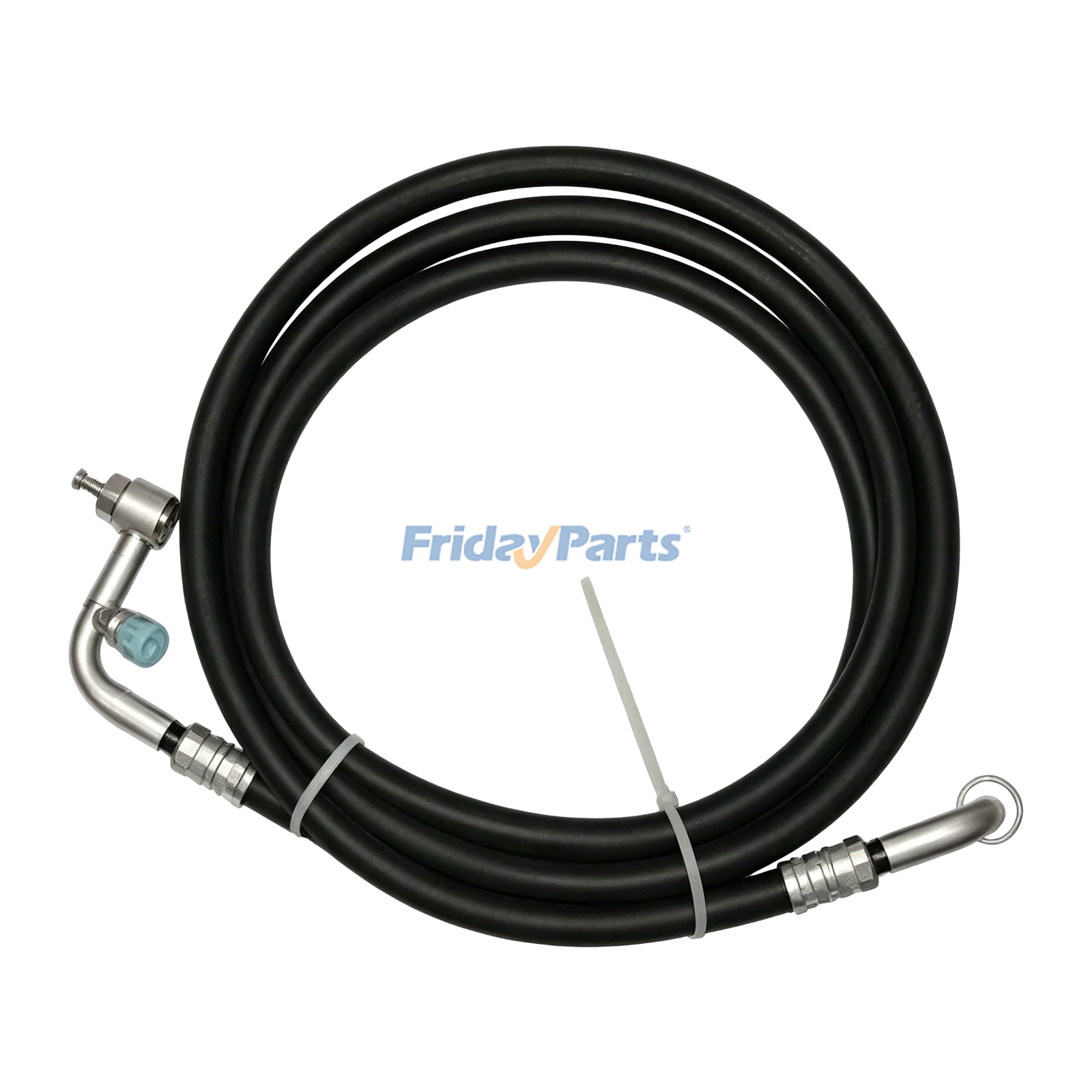 Hose 21N-979-3751 for Komatsu Excavator PC1250-7 PC1250LC-7 PC1250SP-7 PC1250-8 PC1250LC-8 PC1250SP-8 PC1250-8R PC1250SP-8R