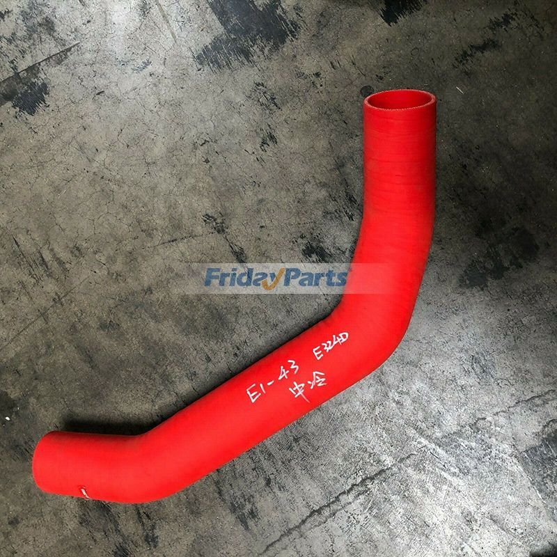 Hose 230-2865 for Caterpillar CAT E325C 325C 329D 324D