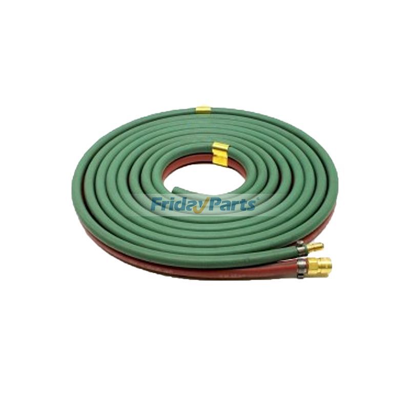 Hose 23177GT for Genie Material Lift Super Hoist