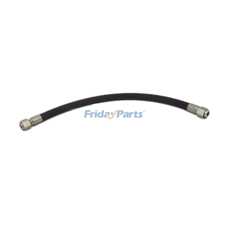 Hose 245-5427 for Caterpillar CAT Engine C6.6 C4.4 C7.1 Excavator 320D 320D2 320E 323D L 320 GC 320D