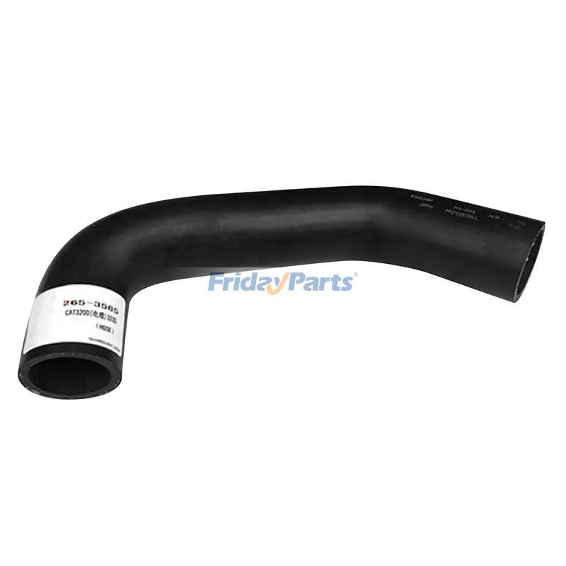 Hose 265-3586 for Caterpillar CAT Excavator 320D 320DGC 320DL 323DL 323DLN