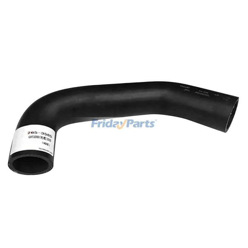 Hose 2653586 for Caterpillar CAT Excavator 320D 320DGC 320DL 323DL 323DLN