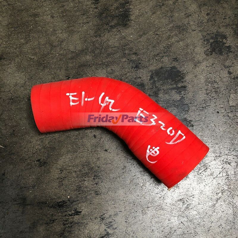 Hose 265-3591 for Caterpillar Excavator E320D E320DL