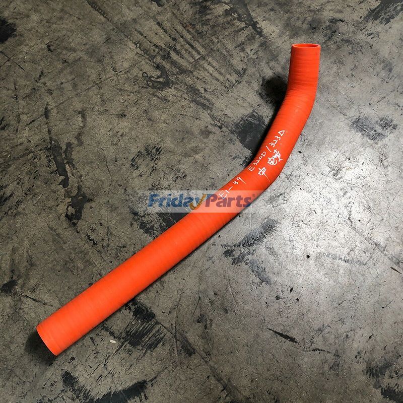 Hose 265-3599 for Caterpillar CAT Excavator 320D 320DFM 320DGC 320DL 320DLN 323DL 323DLN 323DSA