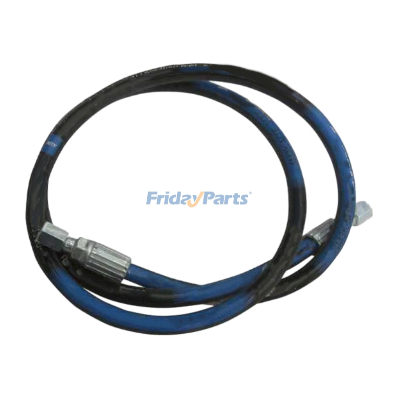 Hose 2752910 for JLG Boom Lift 660SJ 600S 600SJ 600AJ 600A Premium Quality with 3-Year Warranty