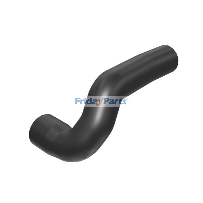 Hose 297-4400 for Caterpillar CAT Backhoe Loader 416E 420E 430E