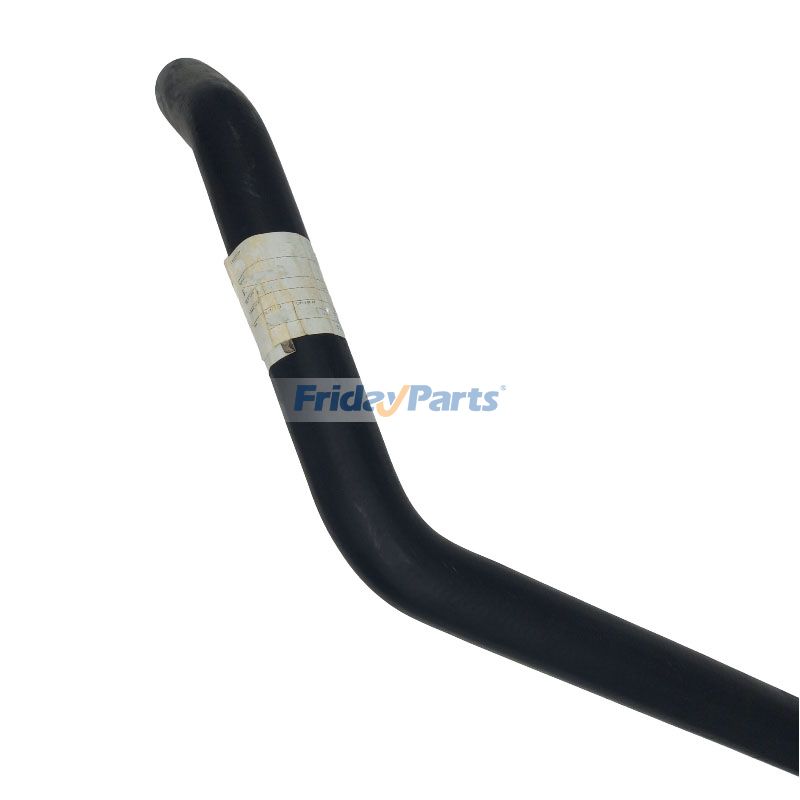 Hose 3886347 for Volvo Penta Engine TAD1341VE TAD1342VE TAD1343VE TAD1361VE TAD1363VE D13B-F MG TAD1345GE