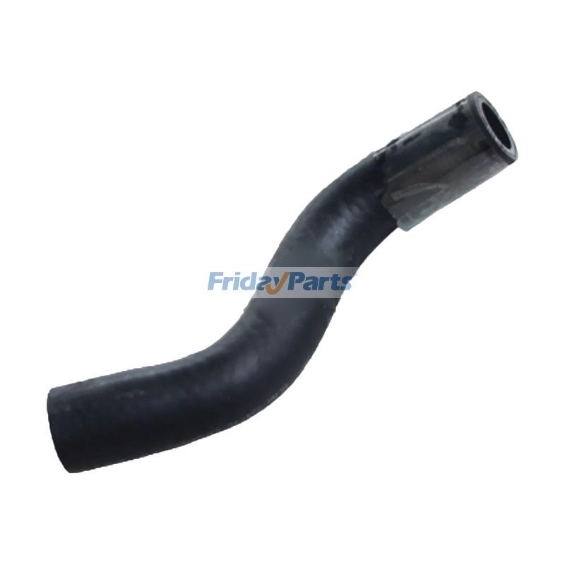 Hose 3EA-66-33920 for Komatsu Forklift FD10C-17 FD15-17 FD18-16 FD18L-17 FG15H-16 FG18-17 FG18L-16
