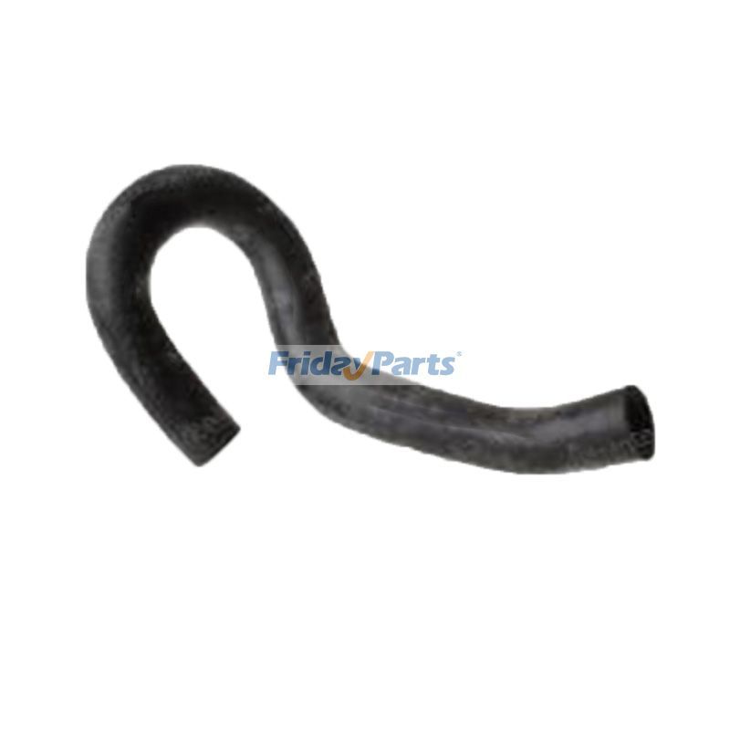 Hose 3EB-66-52110 for Nissan Engine K21 K25 Komatsu Forklift FD30-16 FD30H-16 FD30N-16 FD35A-16 FD20 FD20H