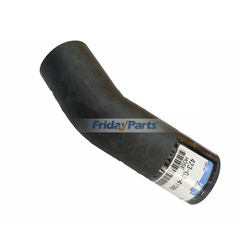 Hose 423-03-41580 for Komatsu Wheel Loader WA380-6 WA380Z-6