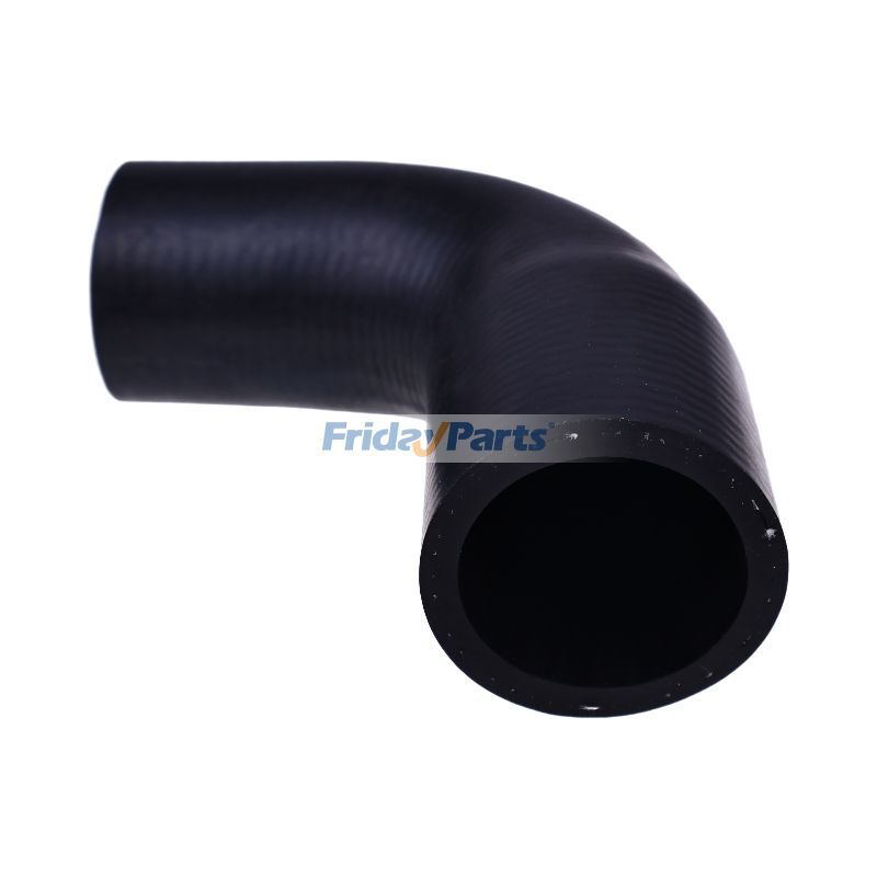 ローダー ラジエーターホース