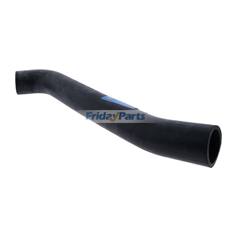 Loader Fuel Filler Hose 