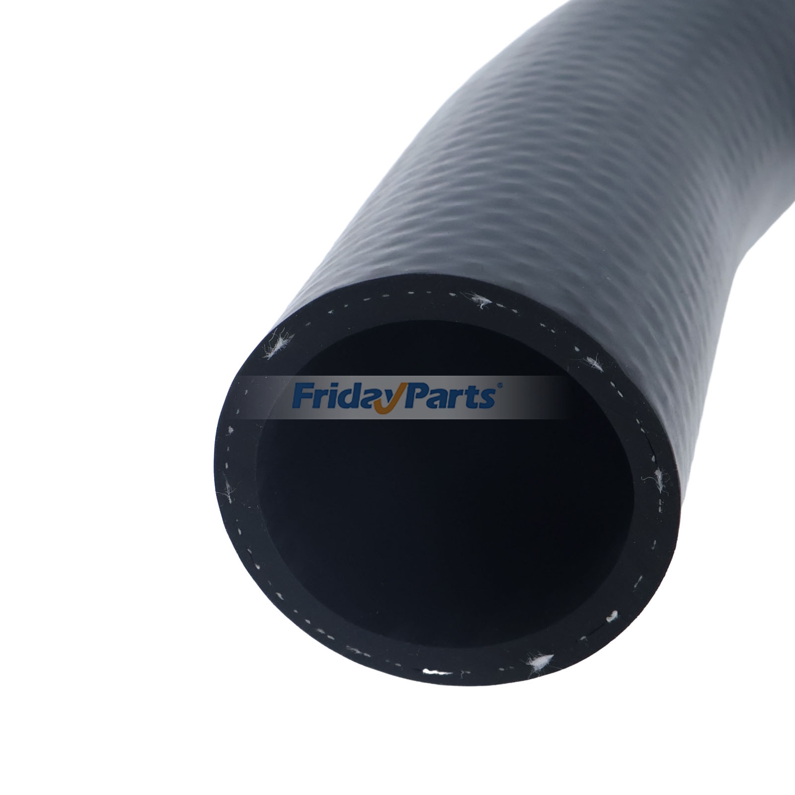 Tuyau de remplissage de carburant de FridayParts