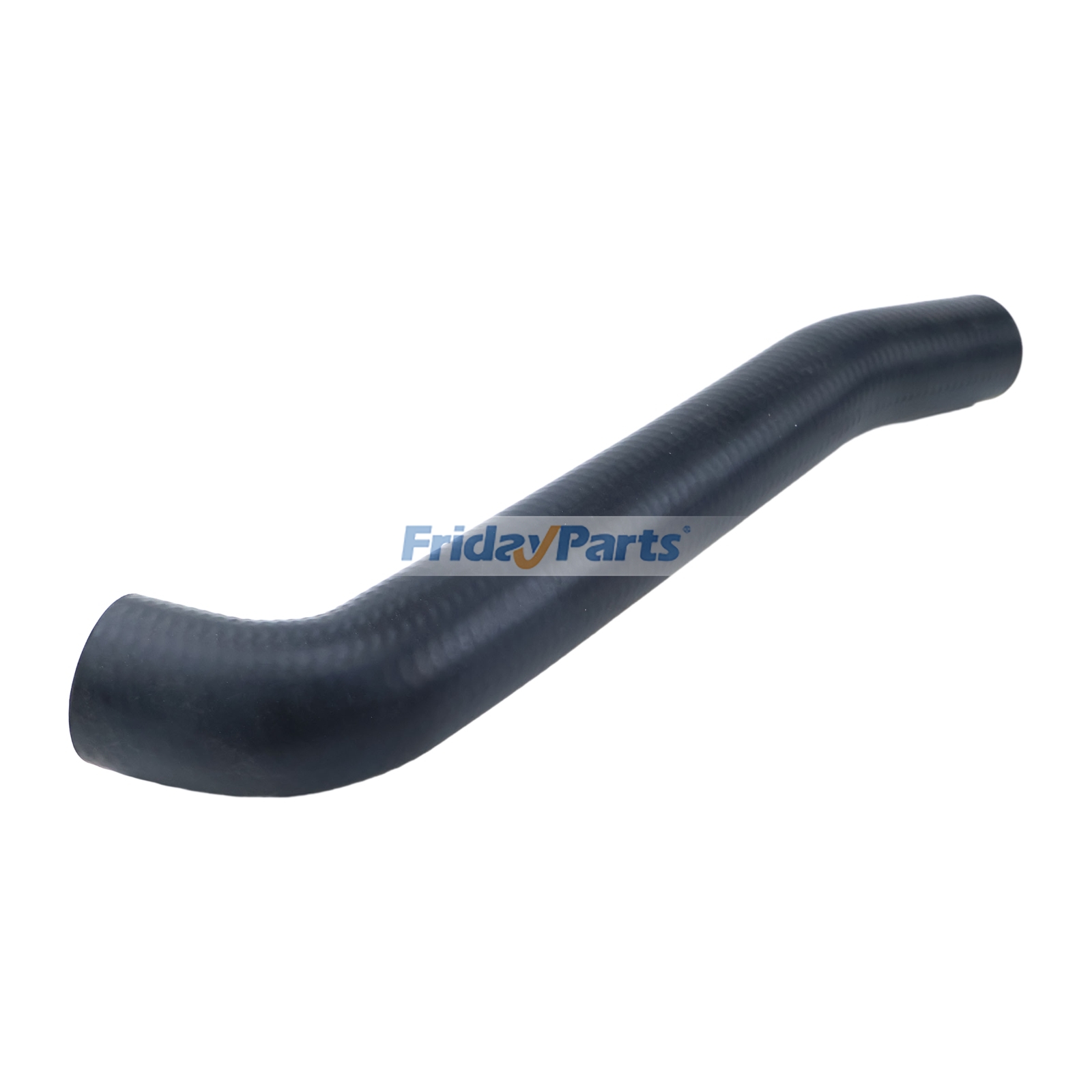 Tuyau de remplissage de carburantpour Chargeur