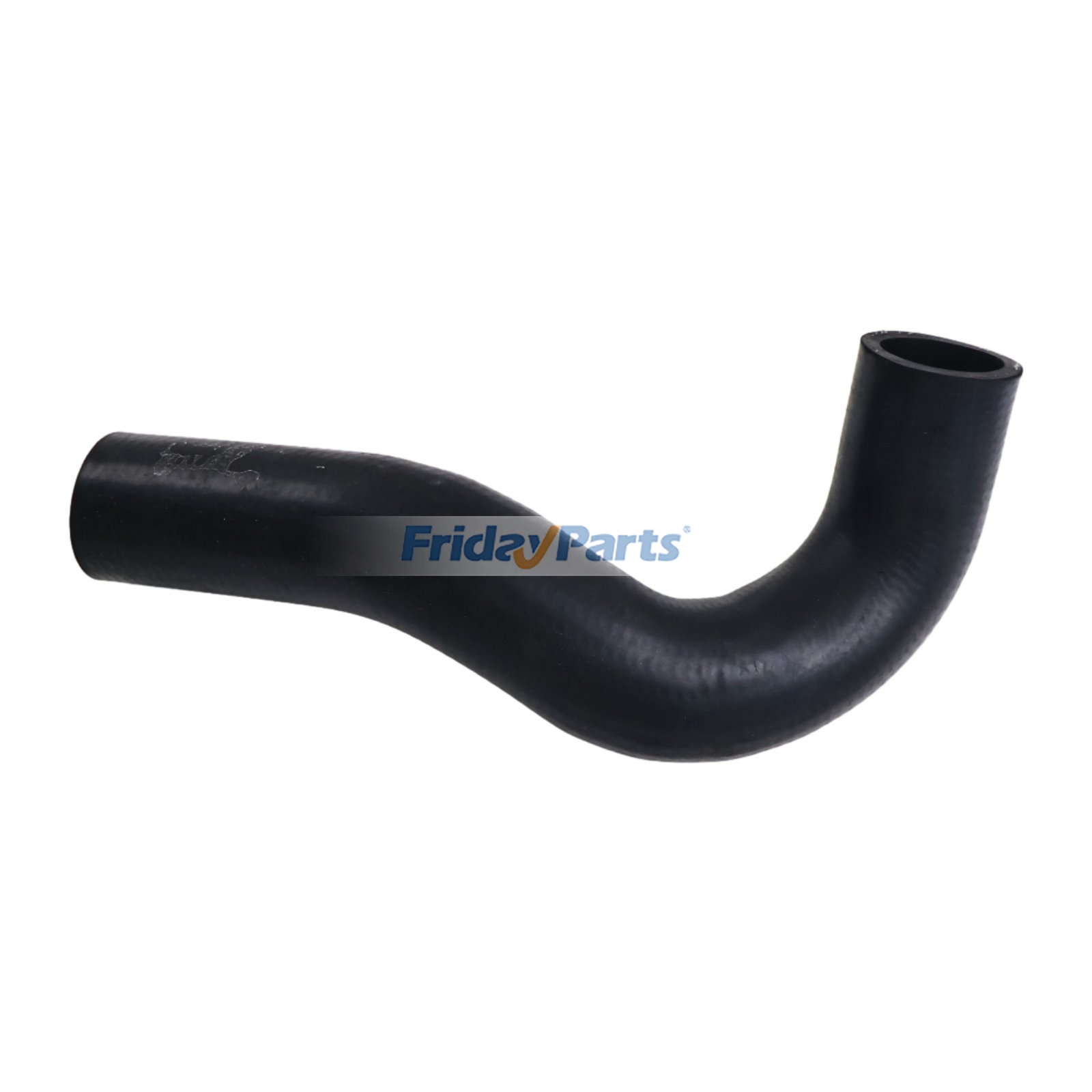 Manguera de depósito 6733652 para minicargadoras Bobcat S150, S160, S175, S185 y S205 para Pala cargadora Para BOBCAT FridayParts